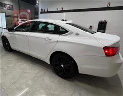 شيفروليه امبالا